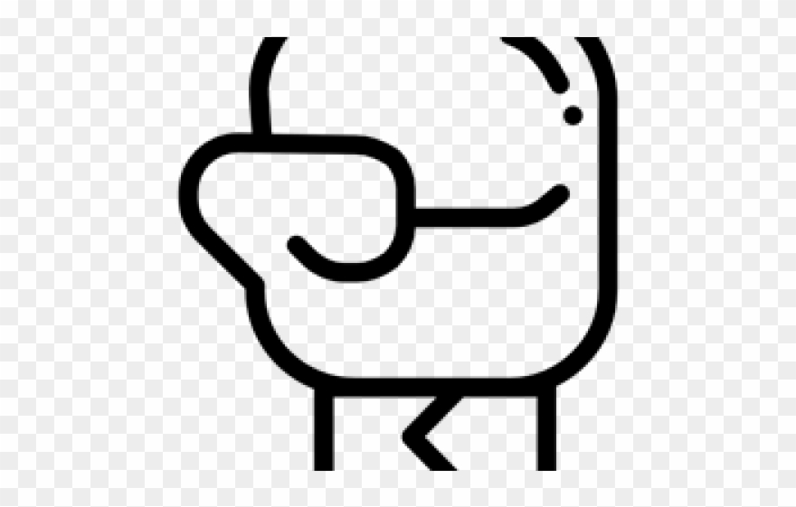 Fighting Clipart Boxing Punch - Boxing Gloves Png Free Transparent Png