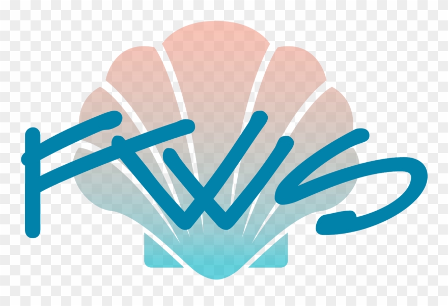 Florida Watercolor Society - Graphic Design Clipart