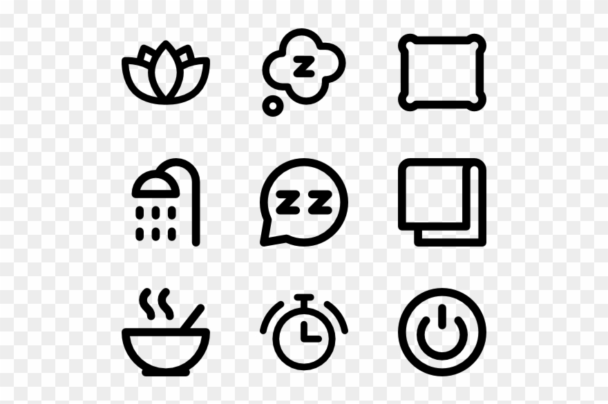 Winter Sports Icon Clipart