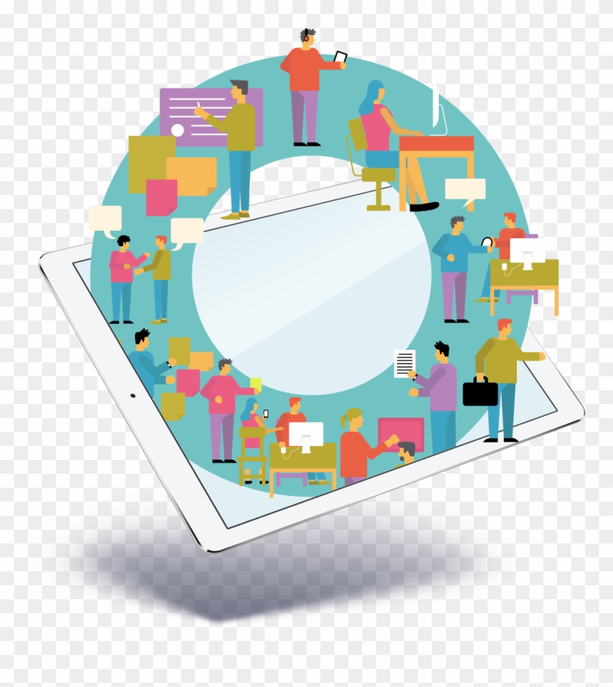 We Understand What It Takes To Build And Launch A Successful Clipart