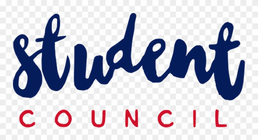 Student Council - - Student Council Clip Art - Png Download