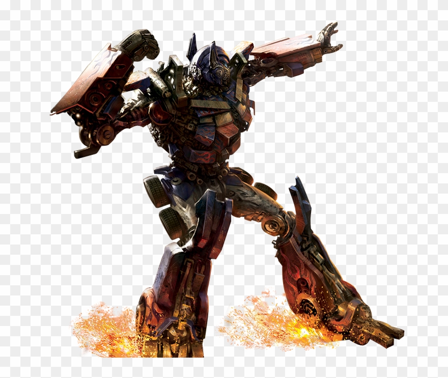 Transformers Clipart Png - Transformers Png Transparent Png