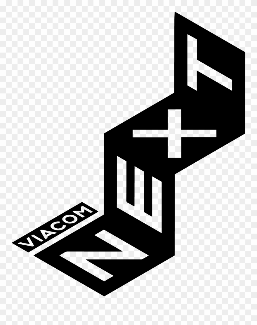 Viacom Next Clipart
