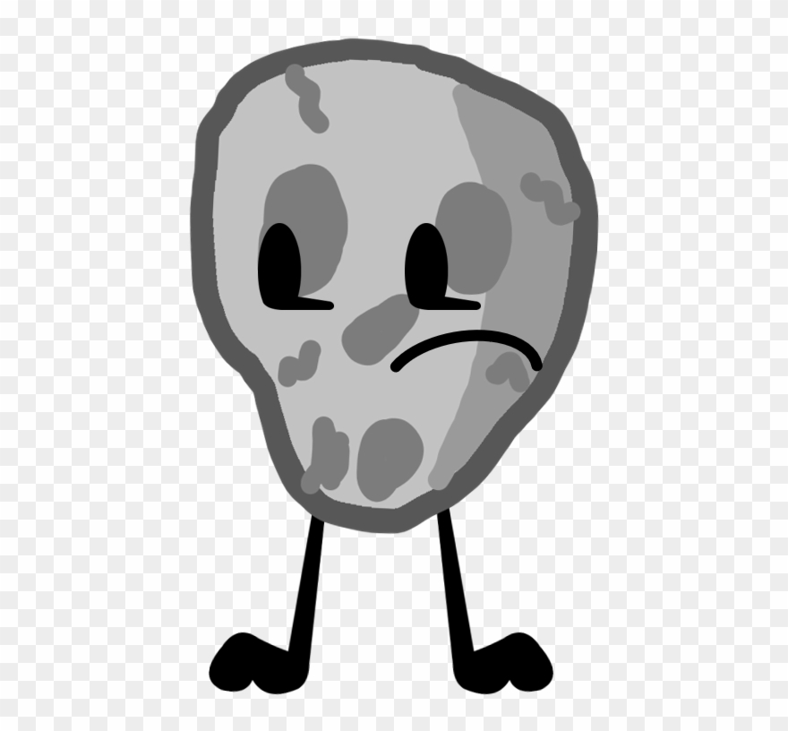 Halloween Asteroid Clipart