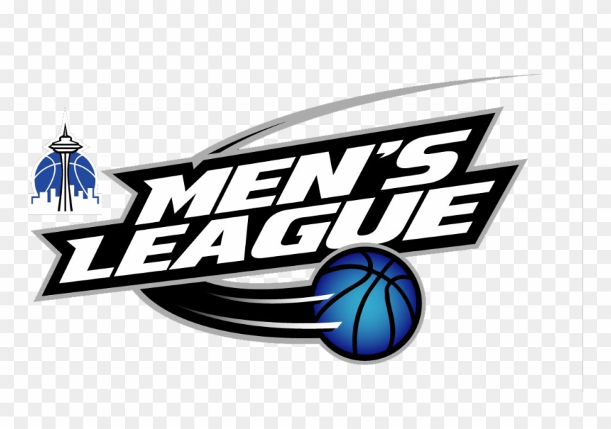 Men's League Clipart