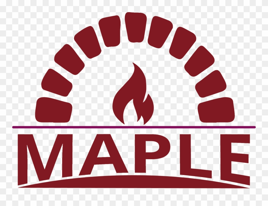 Maple Ovens - Arch Vector Clipart