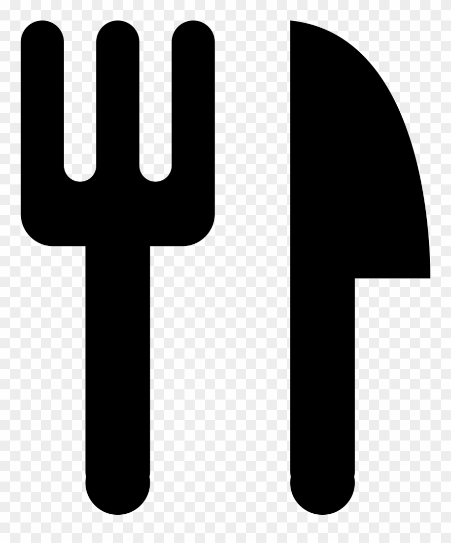 Png File Svg - Dining Symbol Png Clipart