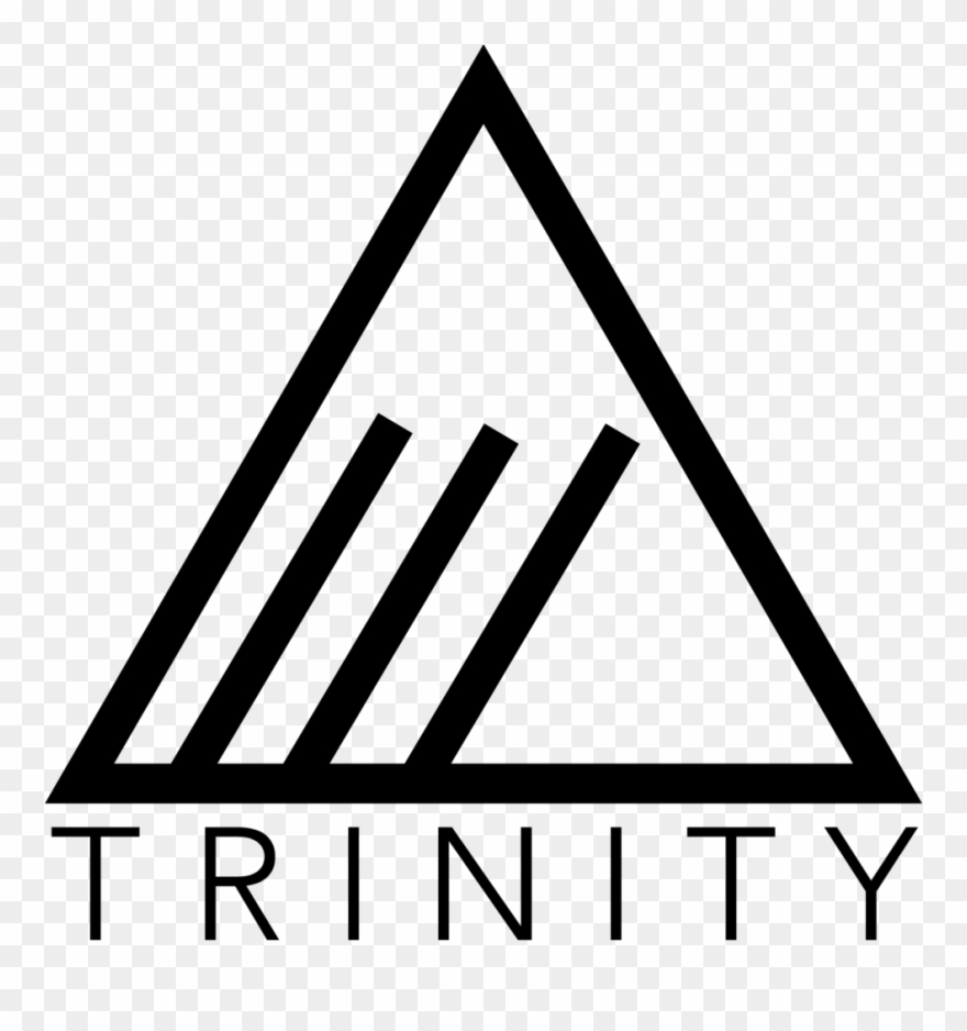 Triangle Clipart