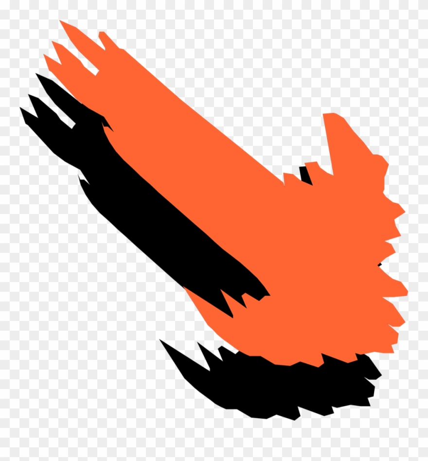 Diagonal Arrow Clip Art - Illustration - Png Download