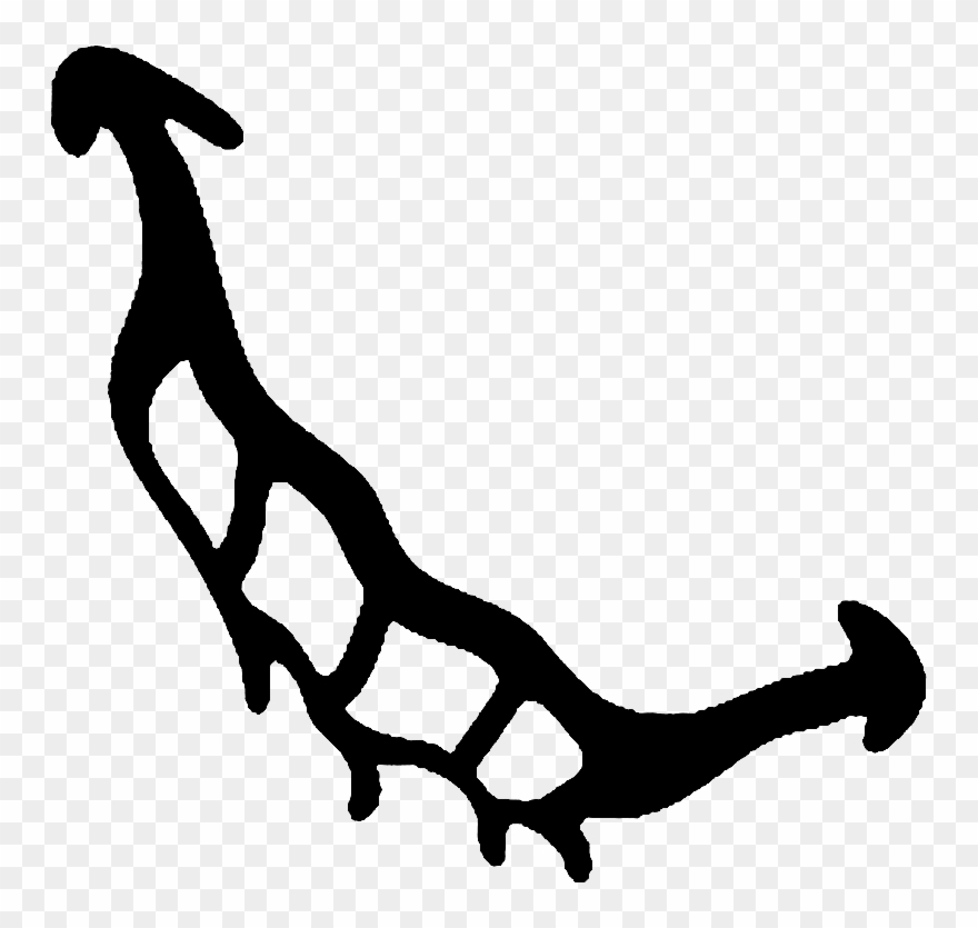 Cartoon Smirk Emblem Bo - Illustration Clipart