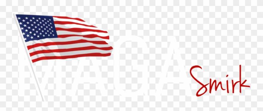 Media - Clipart Of American Flag Transparent Background - Png Download
