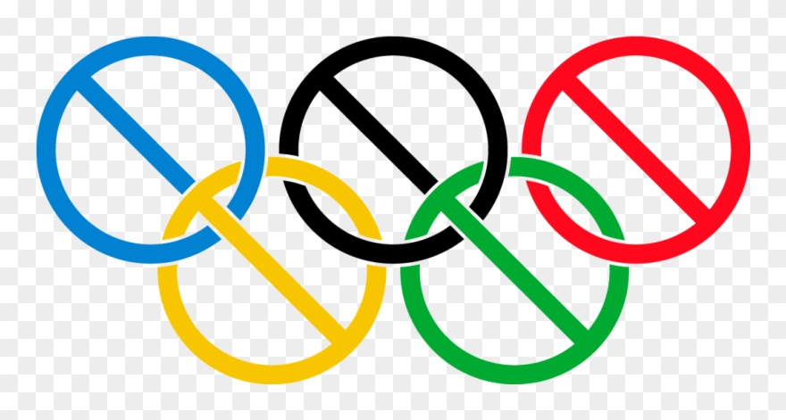 Olympic Games Clipart