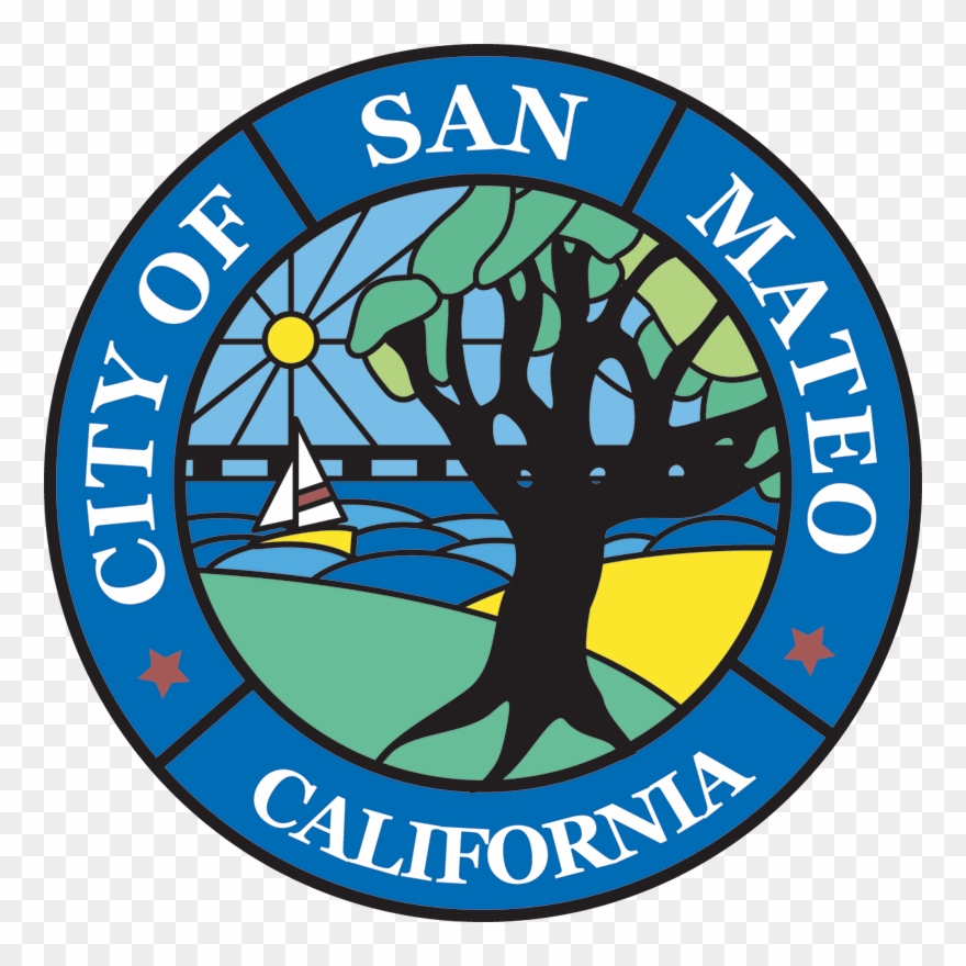 City Of San Mateo - Woodford Reserve Clipart