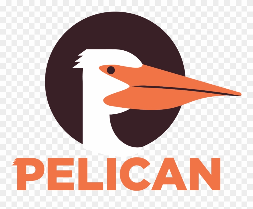 The Pelican - Persan Clipart