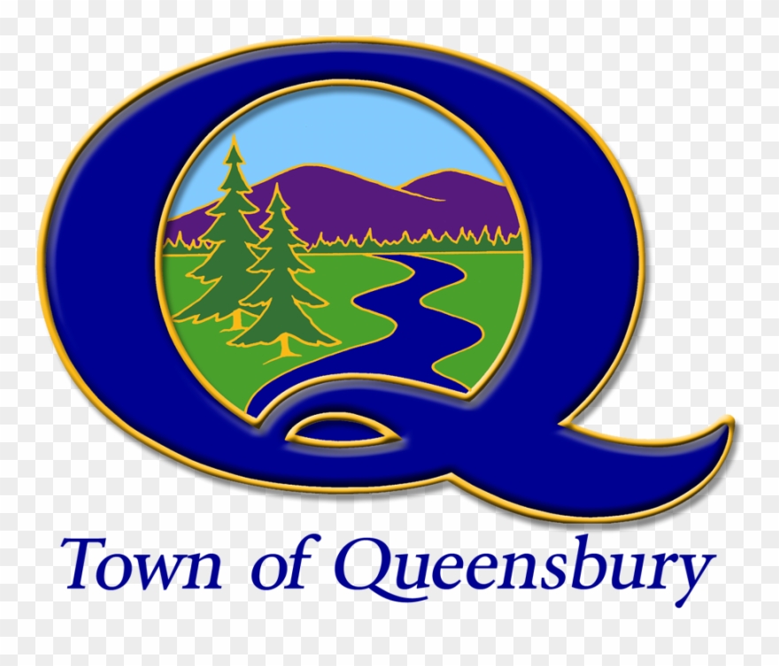 Broad Acres Neighborhood Urged To Check Septic Systems - Town Of Queensbury Logo Clipart