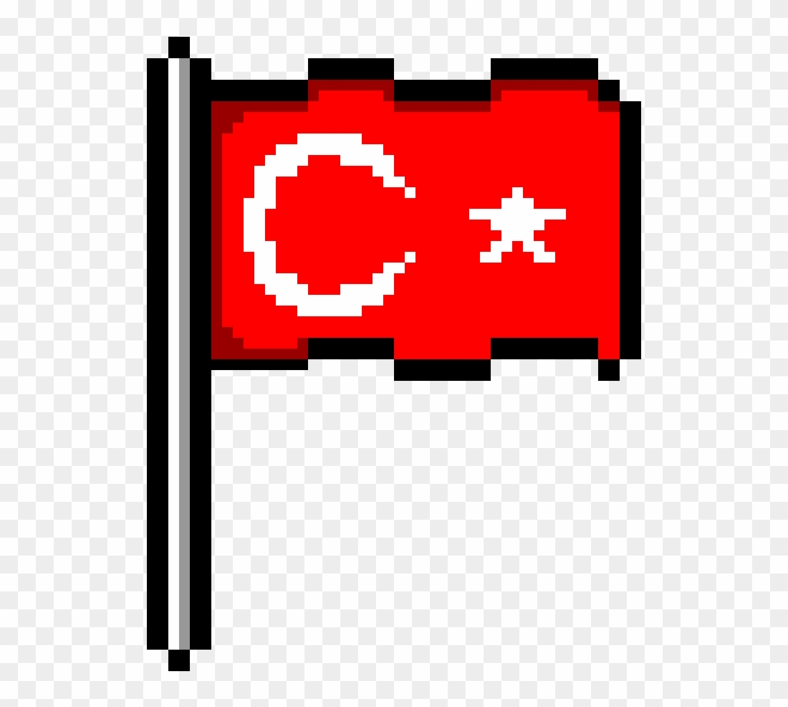 Flashlight Pixel Art , Png Download Clipart