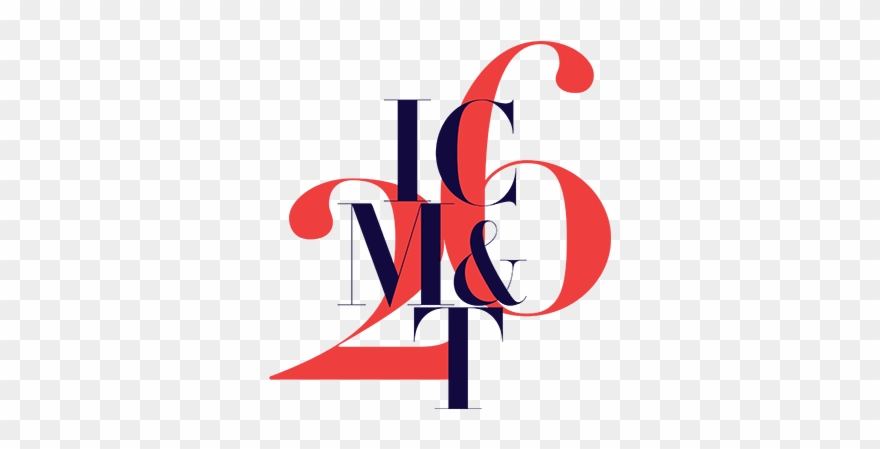 2018, October 3-5 - Graphic Design Clipart