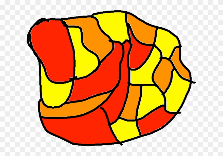 Cells - Apple Cells Clipart
