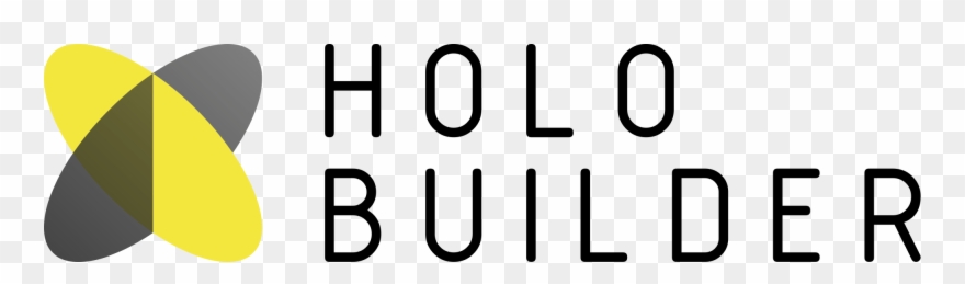 Logo Horizontal Transparent Black Clipart