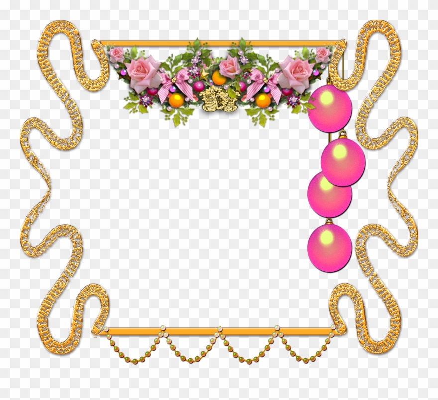 Museum Blog Netease Transprent Png Free - Picture Frame Clipart