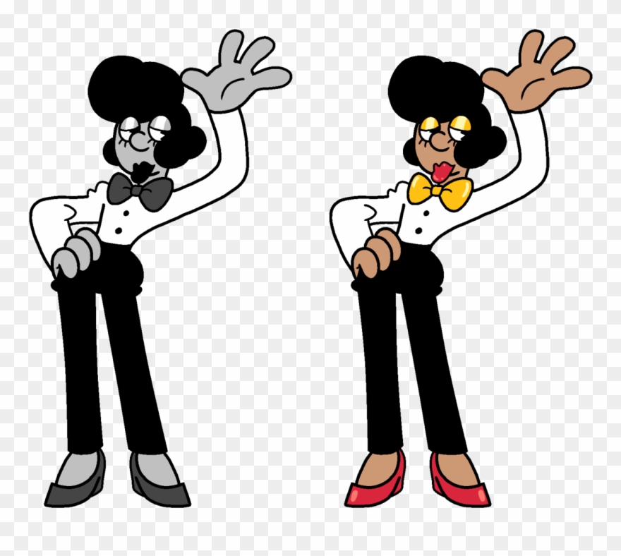 I Needed This Character Design Out Of My System Truffle - Cartoon Clipart