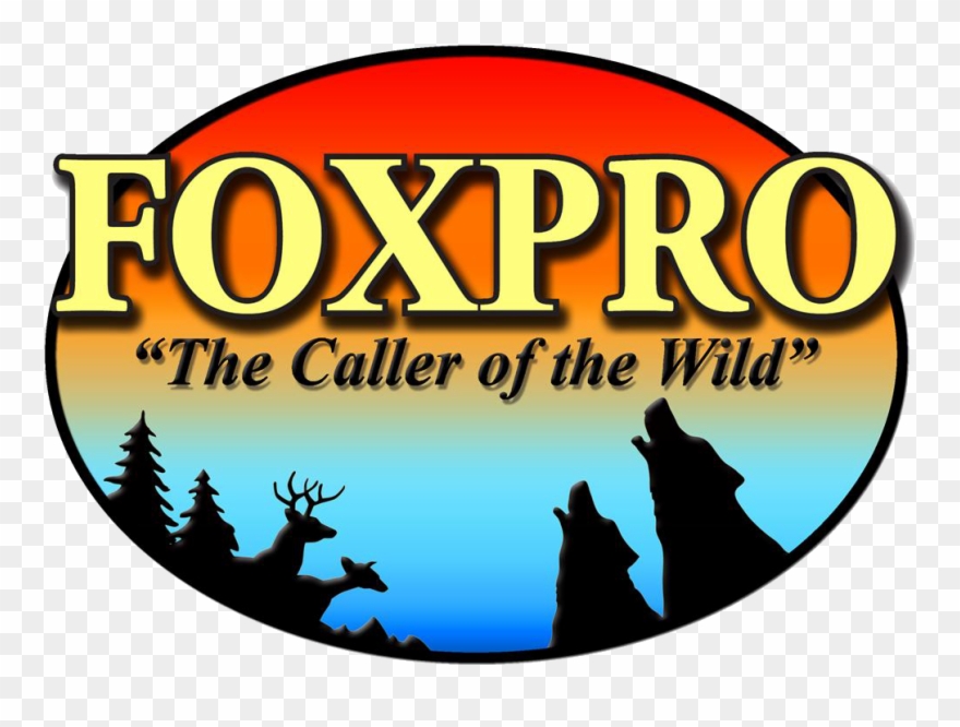 Foxpro Electronic Predator Callers - Foxpro Clipart