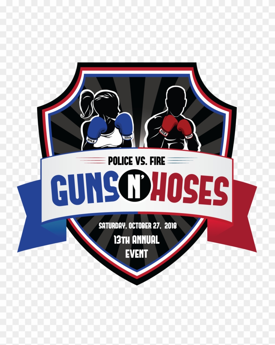 Guns And Hoses Kc Clipart