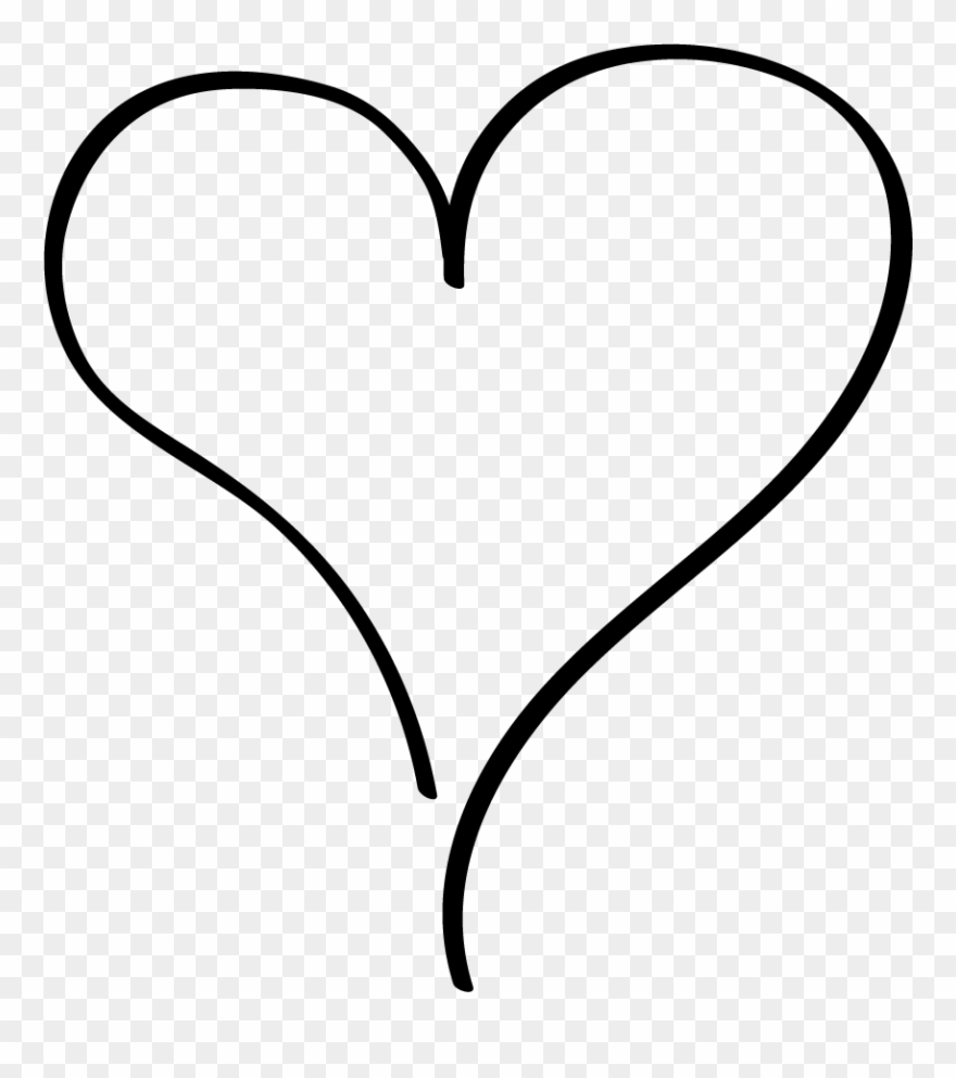 Teespring - Heart Clipart