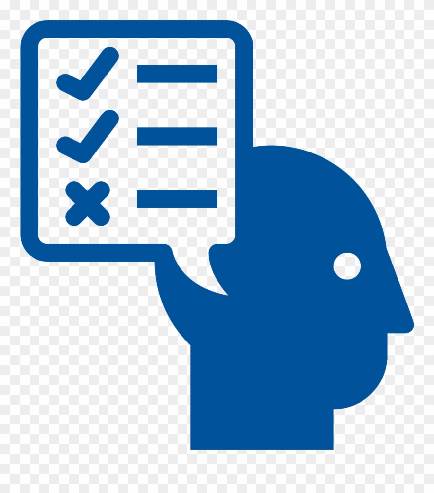 Specific Accounts In The U - Fair Assessment Clipart - Png Download