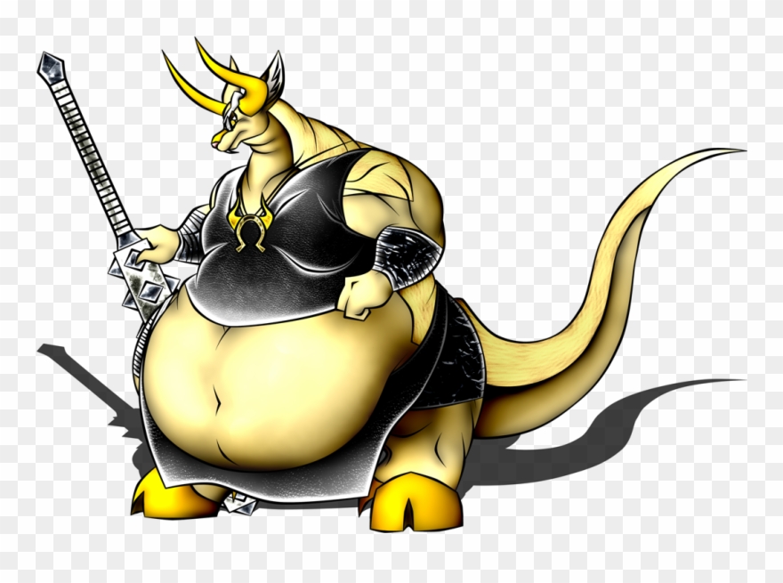 Spark - Cartoon Clipart