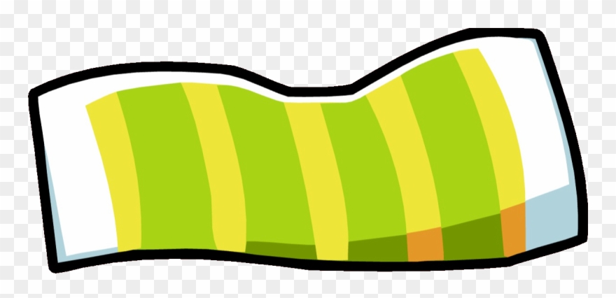 Blanket Clipart