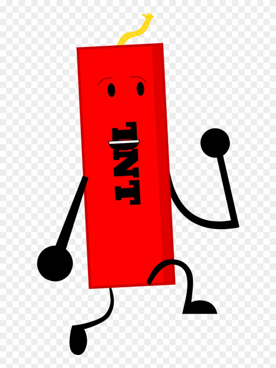 Dynamite Pose - Genius At Work Sign Clipart