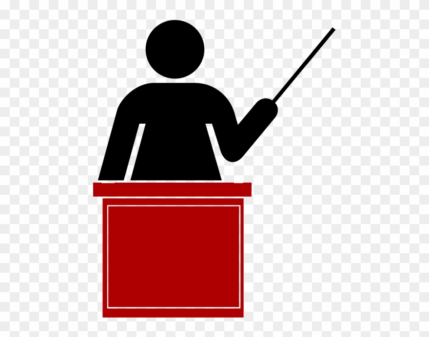 Redwave Live Training - Clip Art Black Education - Png Download