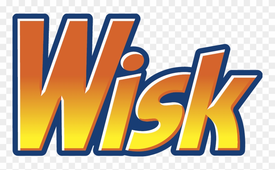 Wisk Vector - Wisk Detergent Clipart