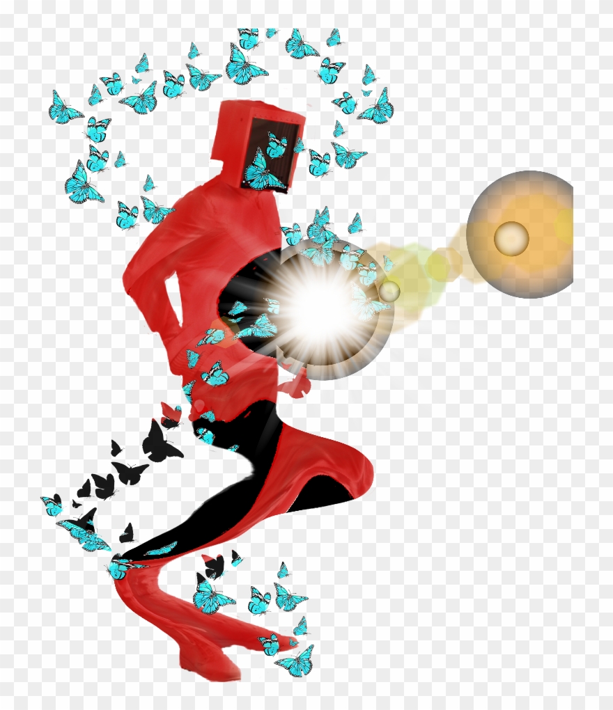 Oops Sticker - Illustration Clipart