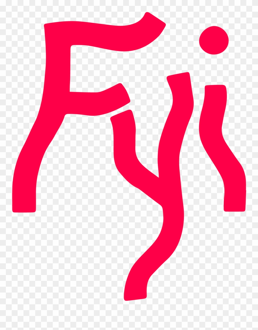 Logo Drafts For Fyi, A Booking Agency Based In Vienna Clipart