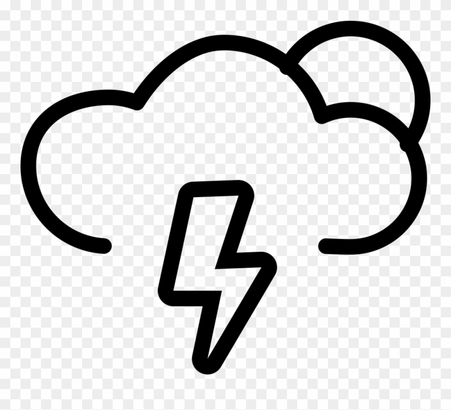 Png File Svg - Weather Sign Clipart