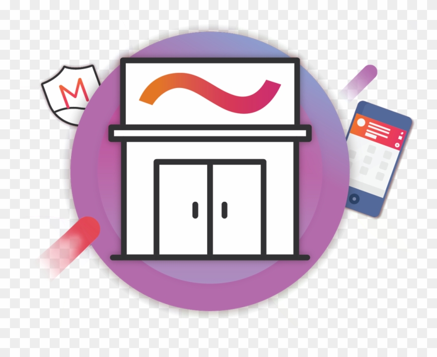 Find The Nearest Dls For Registration Clipart