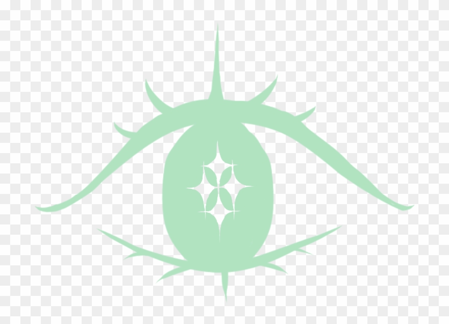 Alvena Symbol - Emblem Clipart