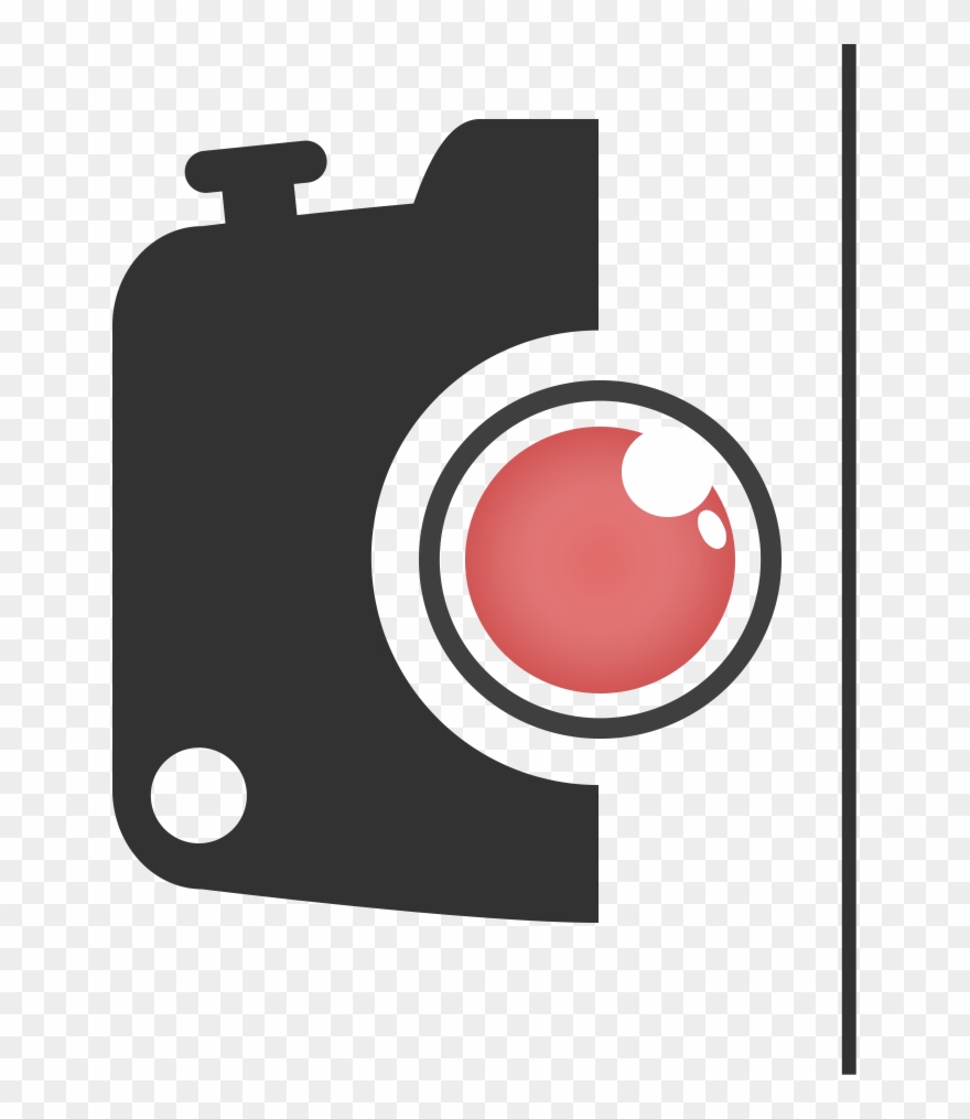 Marker - Circle Clipart