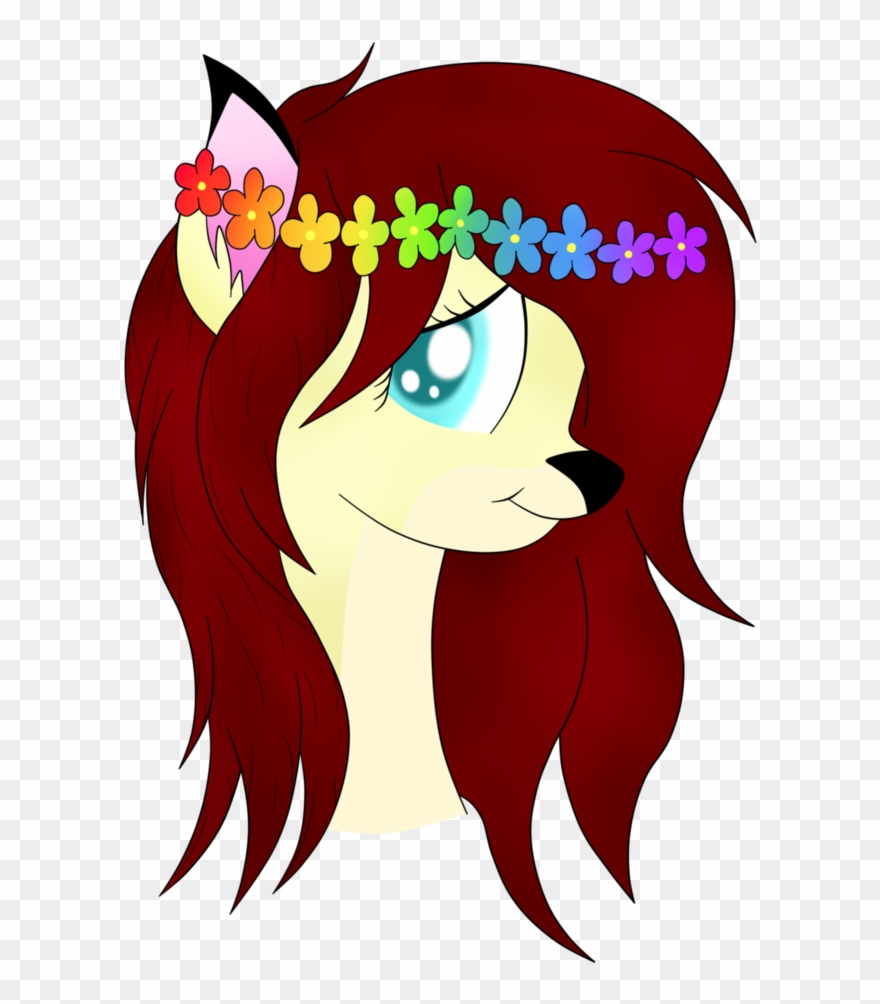 Forest Fawn Shy By - Cartoon Clipart