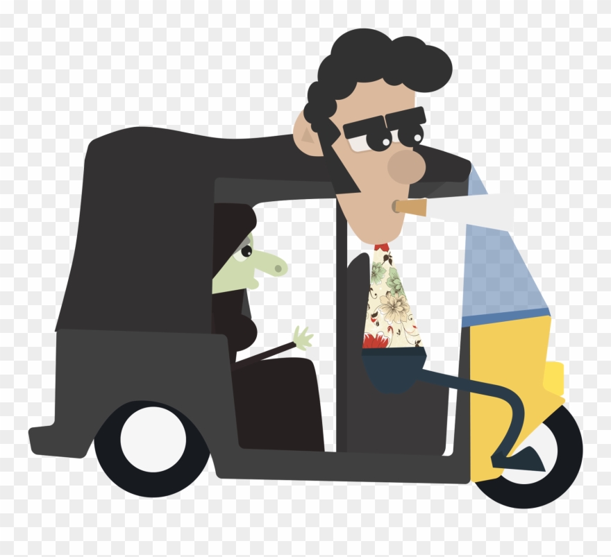 Working In Progress - Illustration Clipart