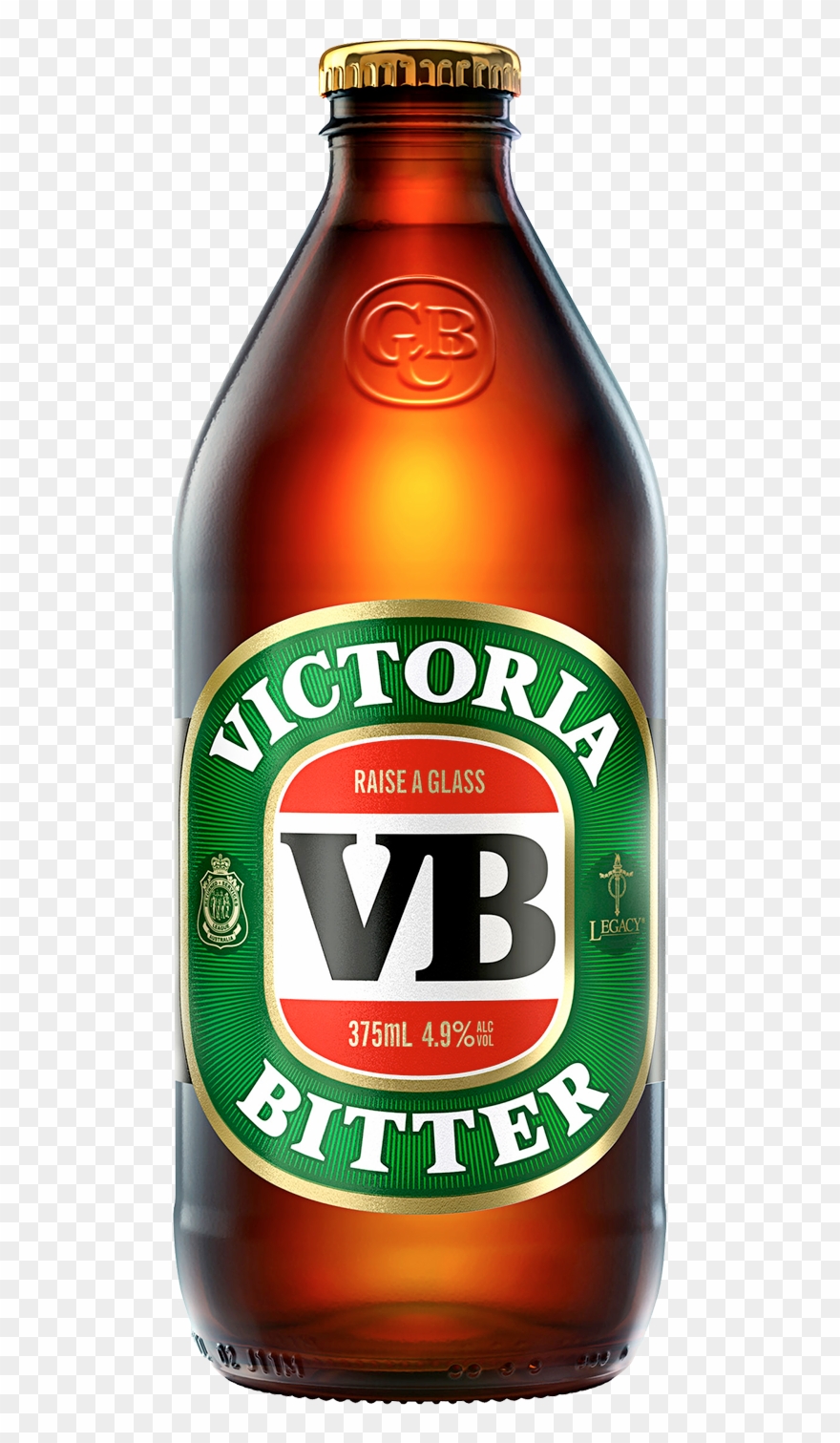 Liquor Bottles Png - Beer Vb Clipart