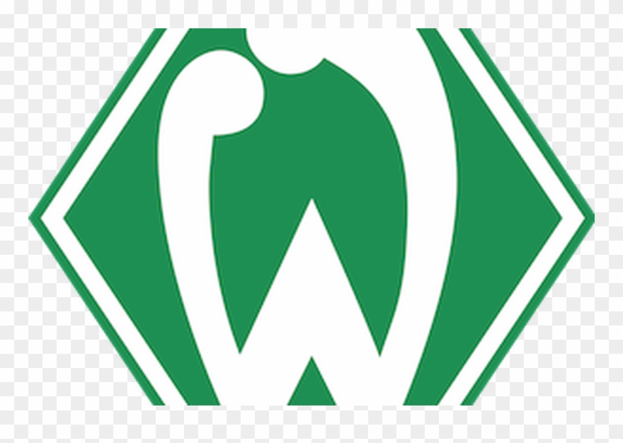 Possession Clipart Move - Vector Werder Bremen Logo - Png Download
