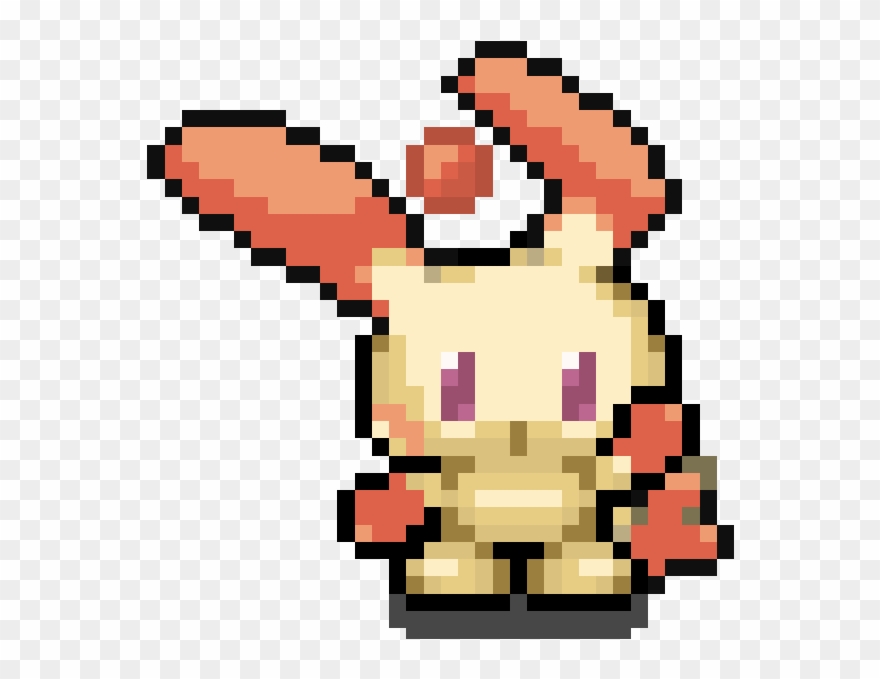 Squirtle Chao - Ass Kisser Animated Gif Clipart