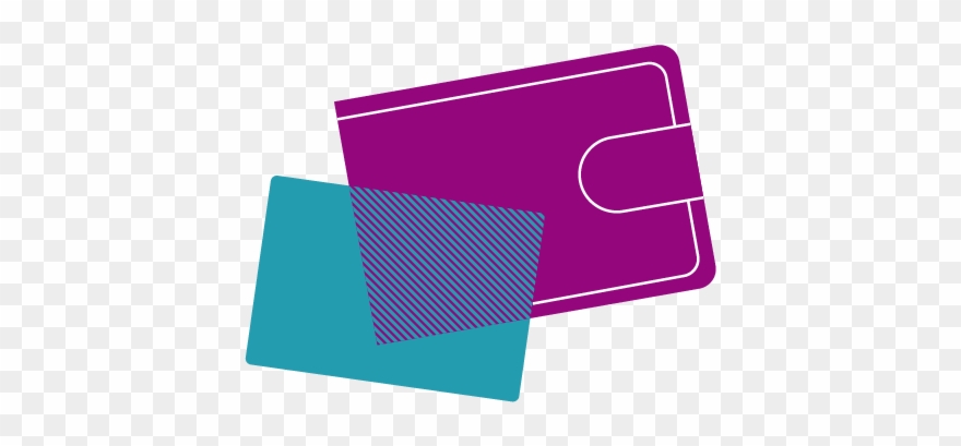 Choose A Credit Card - Graphic Design Clipart