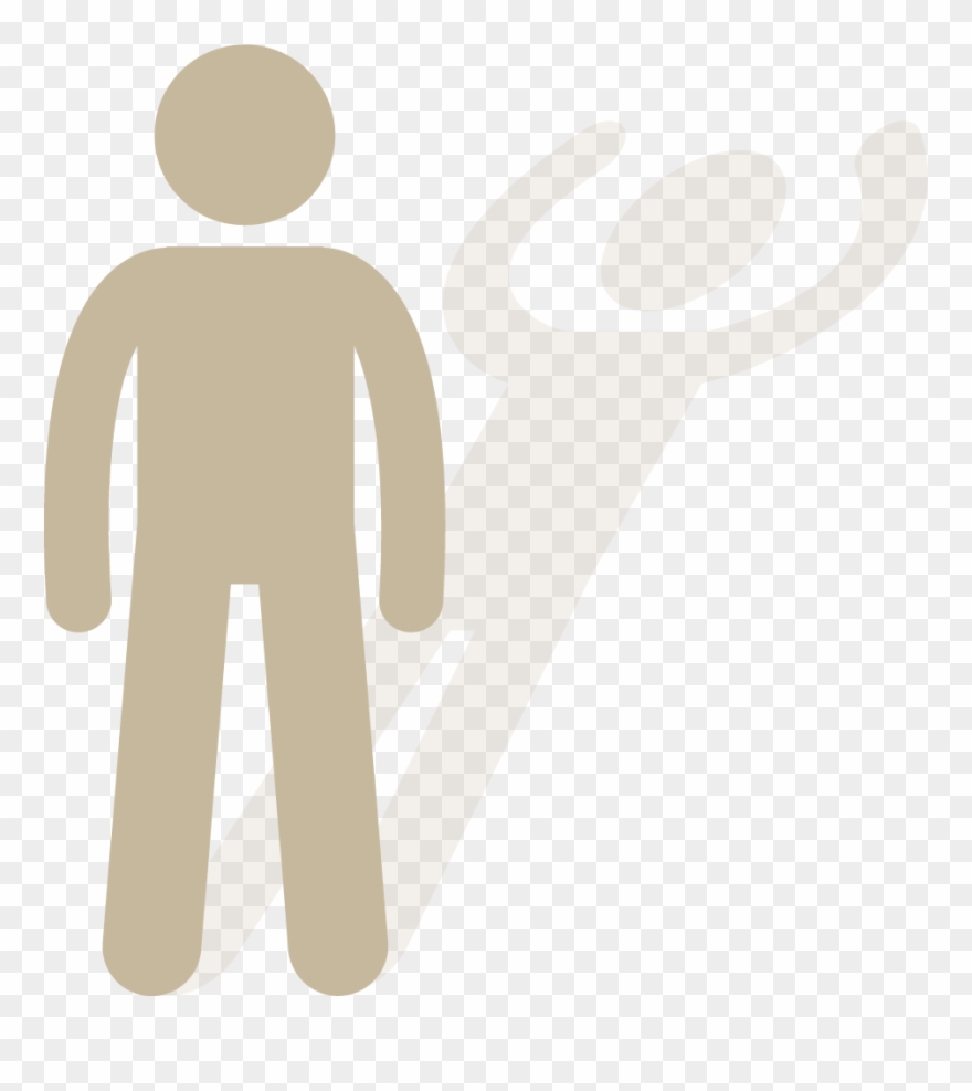 Identity - Illustration Clipart