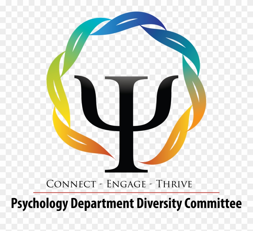 Psychology Png - Department Of Psychology Logo Clipart