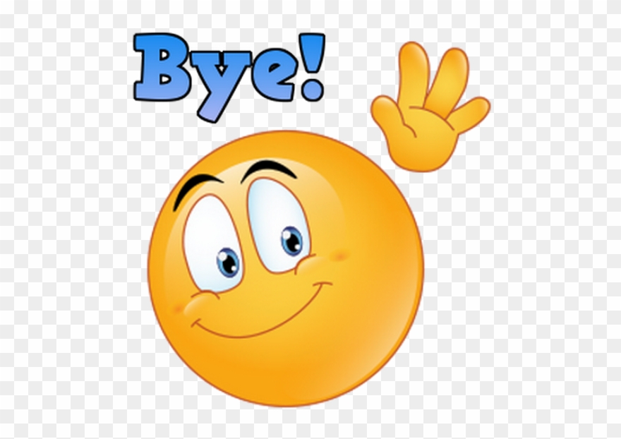 Emoji World Good Morning - Smiley Clipart