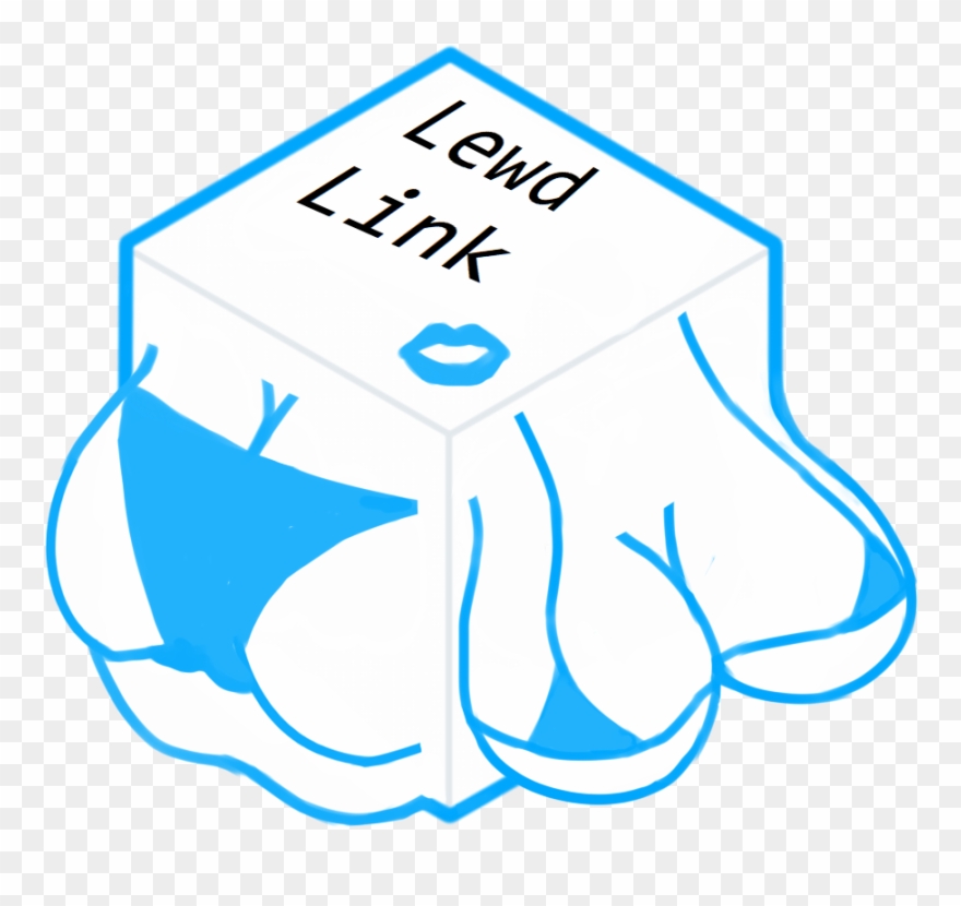 There Has Been A Fork In Chain Link Its Still Secret, Clipart